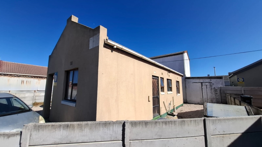 3 Bedroom Property for Sale in Strandfontein Western Cape